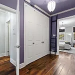 Apartment Downing By Rove Travel Private Terrace & Patio New York