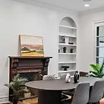 Downing By Rove Travel Private Terrace & Patio * New York
