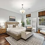 Downing By Rove Travel Private Terrace & Patio