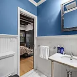 Downing By Rove Travel Private Terrace & Patio Apartment