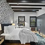 Downing By Rove Travel Private Terrace & Patio Apartment