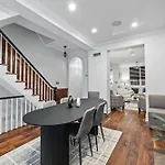 Apartment Downing By Rove Travel Private Terrace & Patio New York