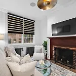 Apartment Downing By Rove Travel Private Terrace & Patio *