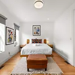 Bainbridge By Rove Duplex With Deck & Backyard