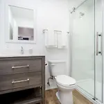 Apartment Urban Haven Retreat New York
