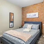 Urban Haven Retreat