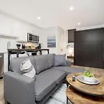 Urban Haven Retreat Apartment New York