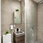 48-5fe Brand New 2br In Prime Midtown - W&d Apartment New York