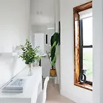 48-5fe Brand New 2br In Prime Midtown - W&d