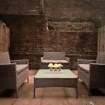 The Manhattan Midtown Apartment New York