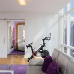 Yotel New York Times Square