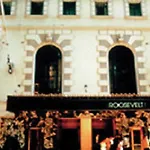 The Roosevelt Hotel