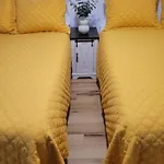 Brooklyn Penthouse Suite