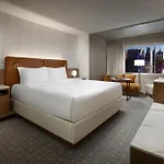 Hotel Hyatt Regency Times Square 4*