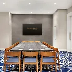 Courtyard By Marriott Manhattan/chelsea Hotel