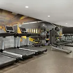 Courtyard By Marriott Manhattan/chelsea Hotel 4*