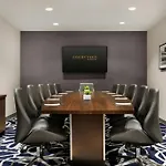 Courtyard By Marriott Manhattan/chelsea Hotel New York