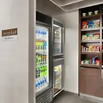 Courtyard By Marriott Manhattan/chelsea 4*