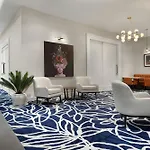 Courtyard By Marriott Manhattan/chelsea