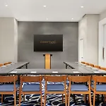 Courtyard By Marriott Manhattan/chelsea Hotel