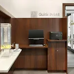 Hotel Courtyard By Marriott Manhattan/chelsea
