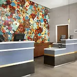 Hotel Courtyard By Marriott Manhattan/chelsea 4*