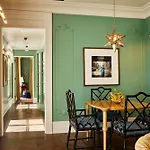 The Fifth Avenue Hotel