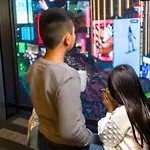 New York Marriott Marquis