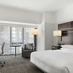 New York Marriott Marquis