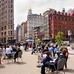 Your Manhattan Escape! Beautiful 3Bd 1Bth Apt In Kips Bay Near Top Attractions