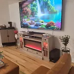 Brooklyn Penthouse Suite