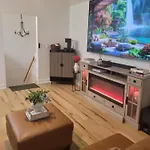 Brooklyn Penthouse Suite