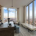 Central Park Tower New York