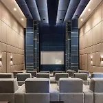 Central Park Tower Apartment *