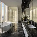 Central Park Tower Apartment *