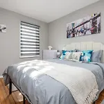 Urban Oasis Brooklyn