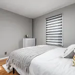 Urban Oasis Brooklyn