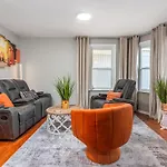 Urban Oasis Brooklyn