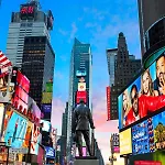 Hyatt Regency Times Square Hotel