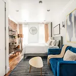 Apartment 24-5 Furnished W D Prime Gramercy New York