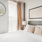 24-5 Furnished W D Prime Gramercy * New York