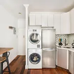 24-5 Furnished W D Prime Gramercy * New York