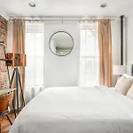 Apartment 24-5 Furnished W D Prime Gramercy *