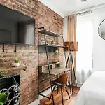 Apartment 24-5 Furnished W D Prime Gramercy New York