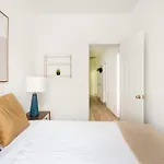 428-2w Newly Furnished Prime Location 2br Sleeps 5
