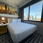 Days By Wyndham Chinatown Hotel