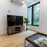 149bk-302 New Construction 1br Wd In Unit Balcony