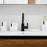 149bk-302 New Construction 1br Wd In Unit Balcony Holiday home New York