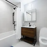 Holiday home 149bk-302 New Construction 1br Wd In Unit Balcony