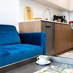 149bk-302 New Construction 1br Wd In Unit Balcony
